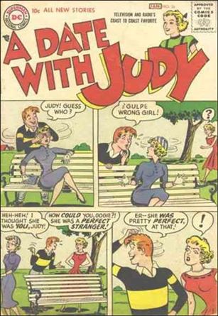 Date with Judy issue 56