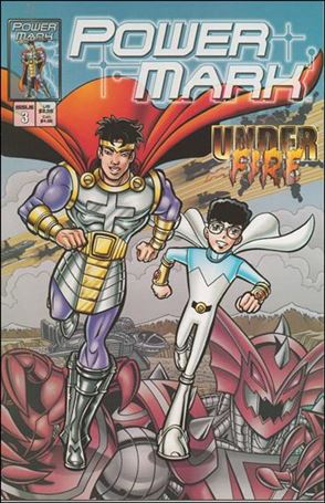 PowerMark issue 3