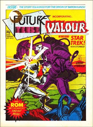 Future Tense (UK) issue 22