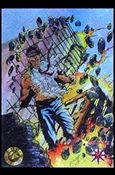 Valiant Files: Secrets of the Harbinger Foundation (Promo) card SLE 1