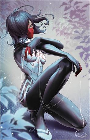 Amazing Spider-Man (2022) issue 11-E R1c0 Unknown Comics Virgin Cover