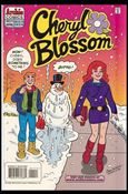 Cheryl Blossom (1997) issue 11