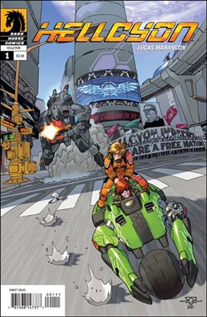 Hellcyon Cover Image 1