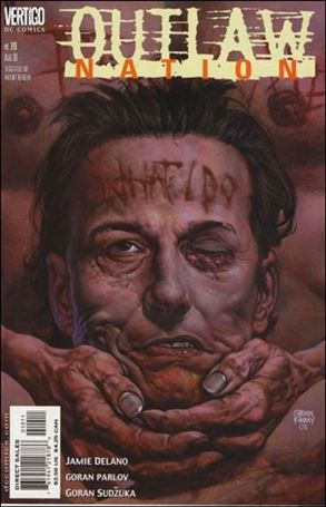 Outlaw Nation (2000) issue 10