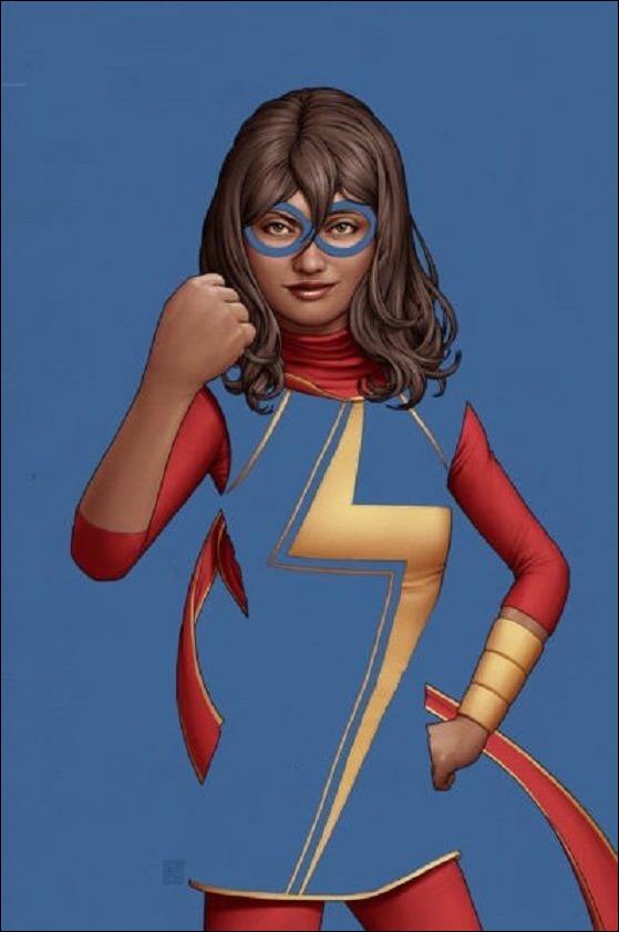 Champions (2016) issue 1-Q John Tyler Christopher Cover