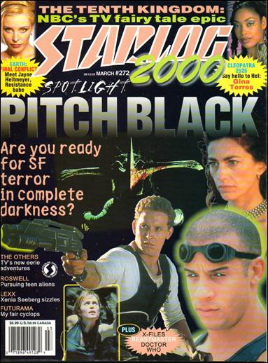 Starlog issue 272