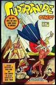 Supersnipe Comics (1944) issue 6