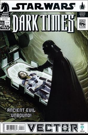 Star Wars: Dark Times issue 11