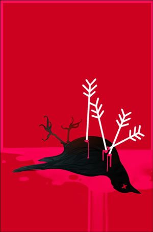 Sex & Death Cover Image 2