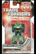 Transformers Universe Classic Series figure 2 Hound (Classic Series)