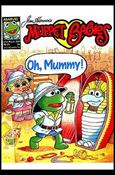 Muppet Babies (UK) issue 21