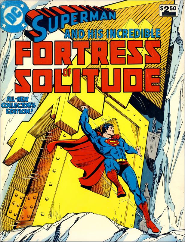 DC Special Series issue 26 Oversized Treasury