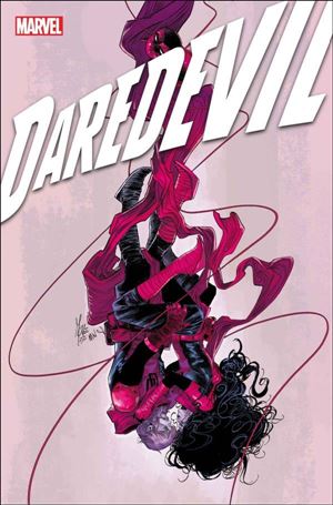 Daredevil (2022) issue 12 Marco Checchetto Cover