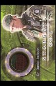 Stargate SG-1: Season 7 (Costume Subset) Cover Image 2