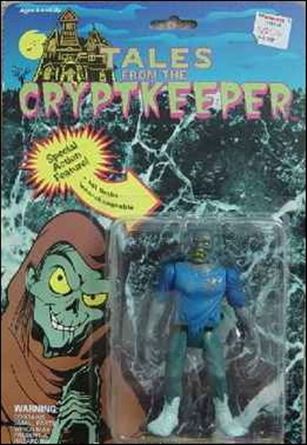 Tales from the Cryptkeeper figure 3 Frankenstein