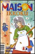 Maison Ikkoku Part 7 issue 8