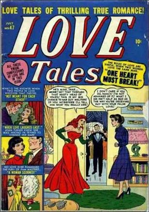 Love Tales issue 47