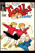Toodles Twins Cover Image 1