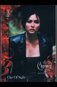 Charmed: Season One (Base Set) card 38 Investigative Reporting