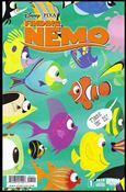 Finding Nemo issue 1-C Amy Mebberson 1:10 Cover