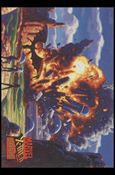X-Men 2099: Oasis (Base Set) card 88 Mirage