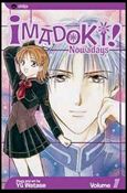 Imadoki! issue 1