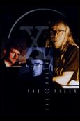 X-Files: Seasons 4 & 5 (Promo) card P2