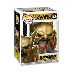 POP! Movies figure 1236 Hawkman
