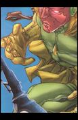 Avengers: Kree-Skrull War (Promo) card nn7