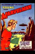 Young Marvelman issue 369