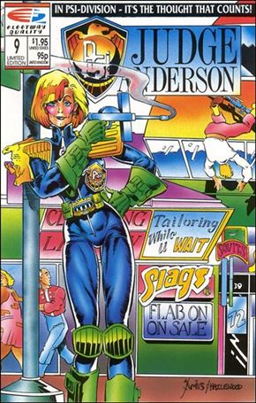 Psi-Judge Anderson issue 9