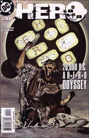 H-E-R-O issue 11