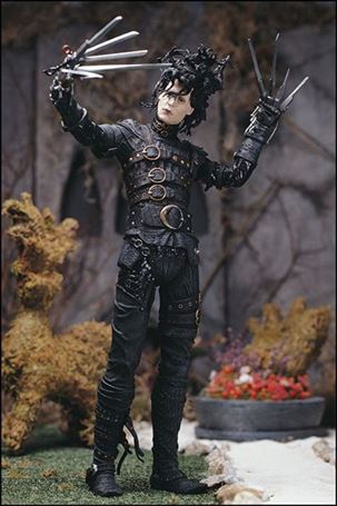 Movie Maniacs (Series 5) Super Size Figures Cover Image 1