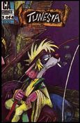 Tunesia Cover Image 2