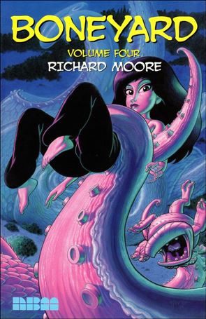 Boneyard issue 4