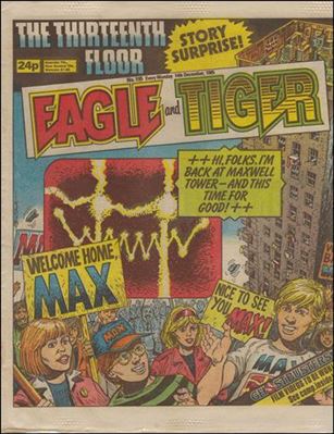 Eagle (1982) issue 195