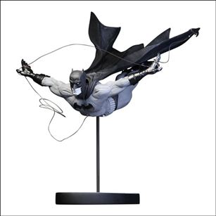 Batman: Black and White  item 43 Batman (Dick Grayson) by Jock 1/5200