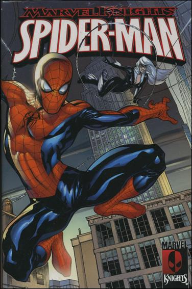 Marvel Knights Spider-Man issue 1