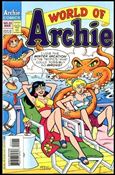 World of Archie Cover Image 2