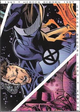 Marvel Universe 2011 (Base Set) card 45