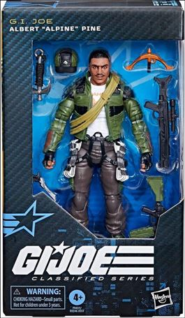 G.I. Joe: Classified Series (6