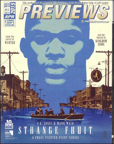 Previews issue 319