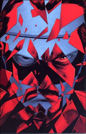 Lone Ranger (2006) issue 8-B 1:15 Virgin Cover