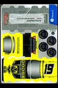 NASCAR Race Day 2005 (Promo) Cover Image 2
