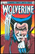 Wolverine Omnibus Cover Image 1