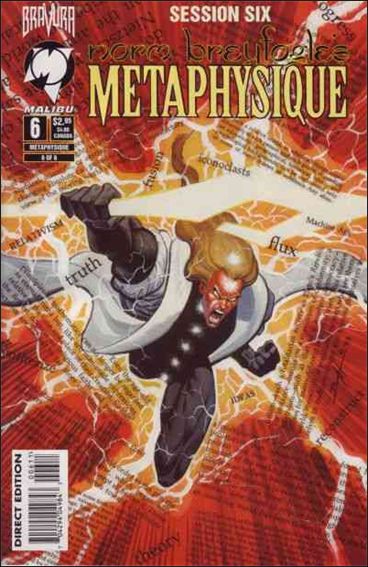 Metaphysique (1995) issue 6