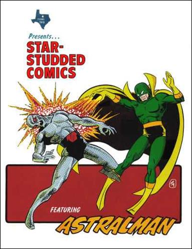 Star-Studded Comics (1963) issue 14