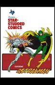 Star-Studded Comics (1963) issue 14