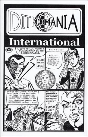 Ditkomania issue 88