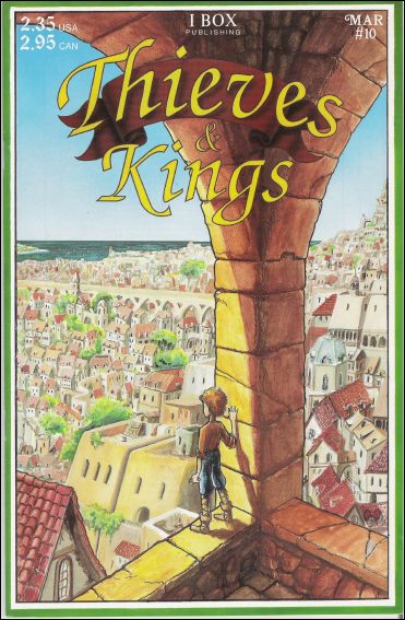 Thieves and Kings issue 10